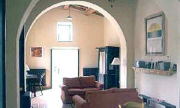Cagli, Marche, Vacation Rental House