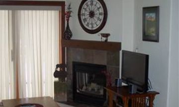 Keystone, Colorado, Vacation Rental Condo