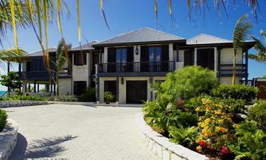 Providenciales, Providenciales, Vacation Rental House