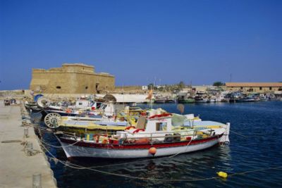 Harbour