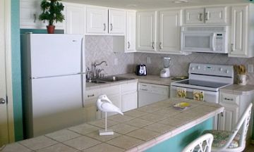 South Padre Island, Texas, Vacation Rental Condo