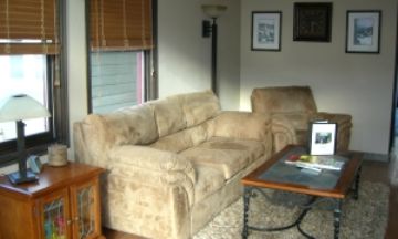 Park City, Utah, Vacation Rental Condo