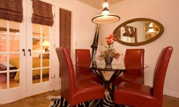 Wilson, Wyoming, Vacation Rental Condo