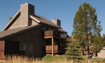 Big Sky, Montana, Vacation Rental Condo