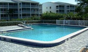 Sanibel, Florida, Vacation Rental Condo