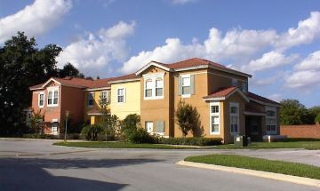 Kissimmee, Florida, Vacation Rental House