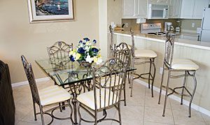 Miramar Beach, Florida, Vacation Rental Condo