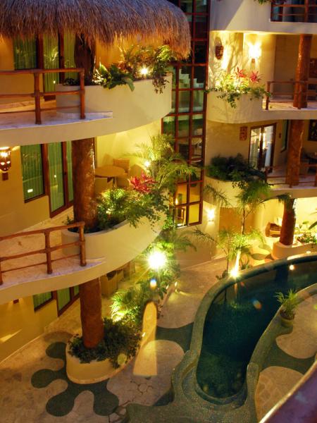 Playa del Carmen, Quintana Roo, Vacation Rental Condo