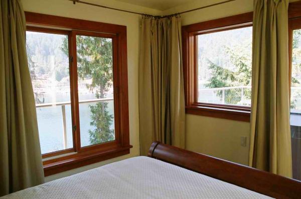 Another view of Bedroom
