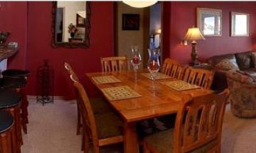 Beaver Creek, Colorado, Vacation Rental Condo