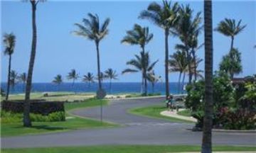 Waikoloa, Hawaii, Vacation Rental Condo