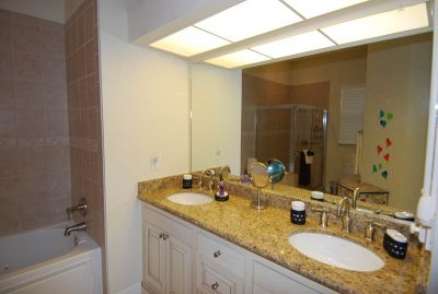Cape Coral Villa Rental