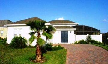 Davenport, Florida, Vacation Rental Villa