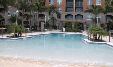 Fort Myers, Florida, Vacation Rental Condo