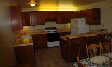South Lake Tahoe, California, Vacation Rental House