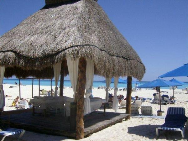 Reef Club Plalapa