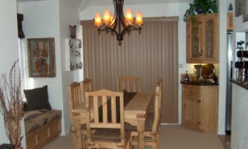 Park City, Utah, Vacation Rental House