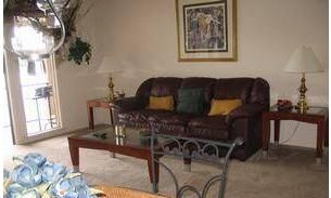 Hot Springs, Arkansas, Vacation Rental Condo