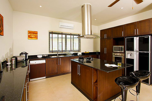Thailand, Phuket, Vacation Phuket-villa