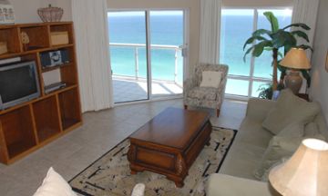 Pensacola Beach, Florida, Vacation Rental Condo