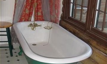 Paso Robles, California, Vacation Rental Villa