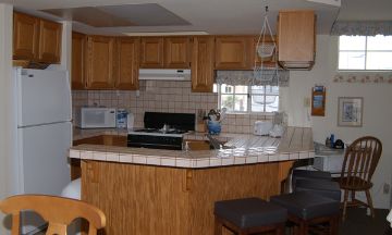San Diego, California, Vacation Rental Villa