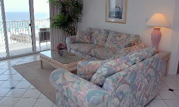 Fort Walton Beach, Florida, Vacation Rental Condo