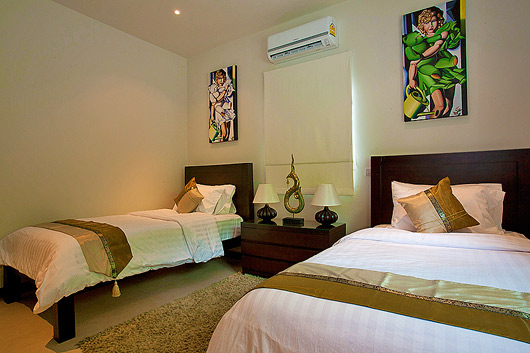 Thailand, Phuket, Vacation Rental
