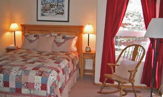 Ketchum, Idaho, Vacation Rental House