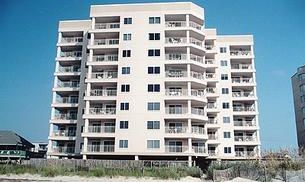 North Myrtle Beach, South Carolina, Vacation Rental Condo