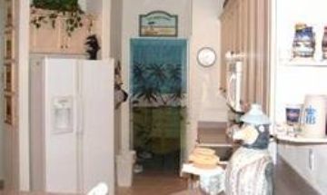 Cocoa Beach, Florida, Vacation Rental Villa