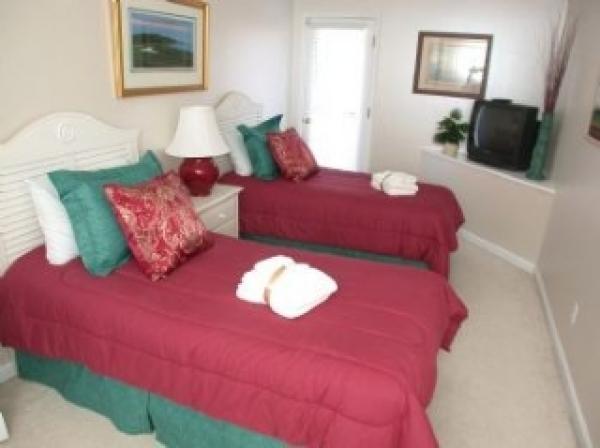 Hilton Head Island, South Carolina, Vacation Rental House