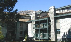 Mammoth Lakes, California, Vacation Rental Condo