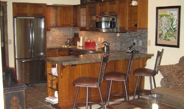 Telluride, Colorado, Vacation Rental Condo