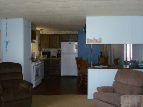 Needles, California, Vacation Rental House