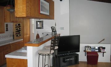 Hermosa Beach, California, Vacation Rental House