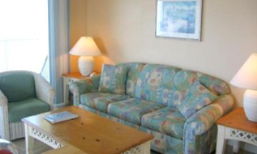 Longboat Key, Florida, Vacation Rental Condo