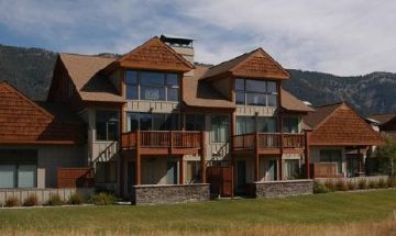 Big Sky, Montana, Vacation Rental House