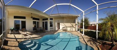 Cape Coral Villa Rental