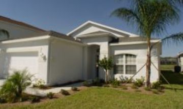 Fort Myers, Florida, Vacation Rental Villa