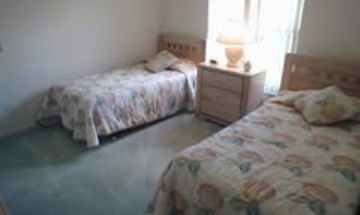 Davenport, Florida, Vacation Rental Villa