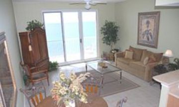 Navarre, Florida, Vacation Rental Condo