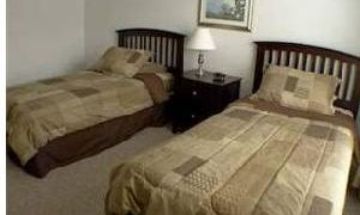 Orlando, Florida, Vacation Rental Villa