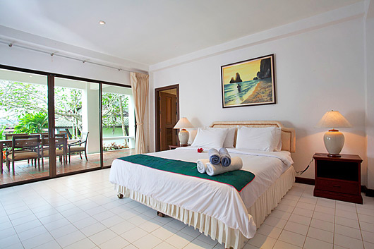 Thailand, Phuket, Vacation Rental