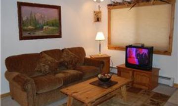 Winter Park, Colorado, Vacation Rental Condo