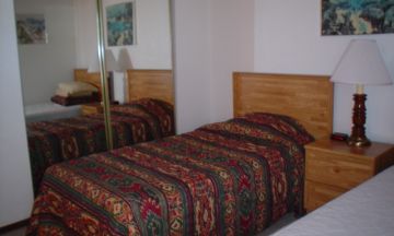 Silverthorne, Colorado, Vacation Rental Condo