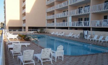 Fort Walton Beach, Florida, Vacation Rental Condo