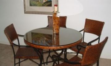 Indian Rocks Beach, Florida, Vacation Rental Condo