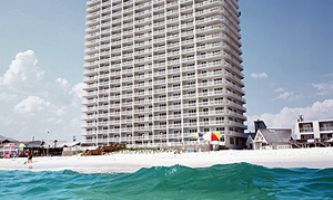 Panama City Beach, Florida, Vacation Rental Condo