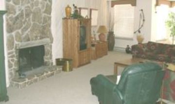 Vail, Colorado, Vacation Rental Condo